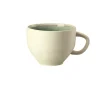 Kombi-Obertasse, 0,33 l, Junto / Aquamarine