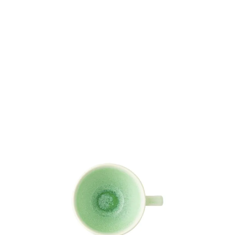 Kombi-Obertasse, 0,33 l, Junto / Jungle