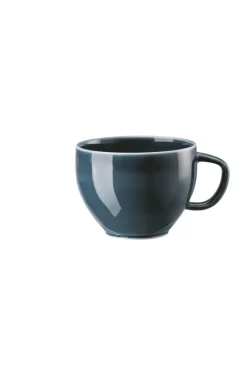 Kombi-Obertasse, 0,28 l, Junto / Ocean Blue