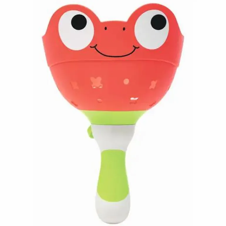 Krabbelkäfer Propeller-Fangspiel