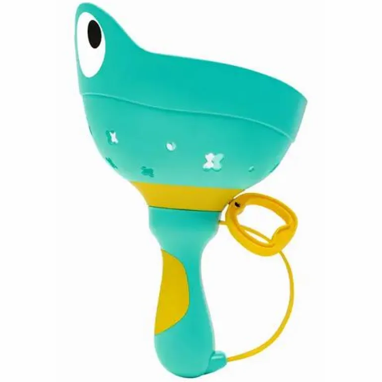 Krabbelkäfer Propeller-Fangspiel