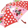 Krabbelkäfer Regenschirm Zauber-Tupfen
