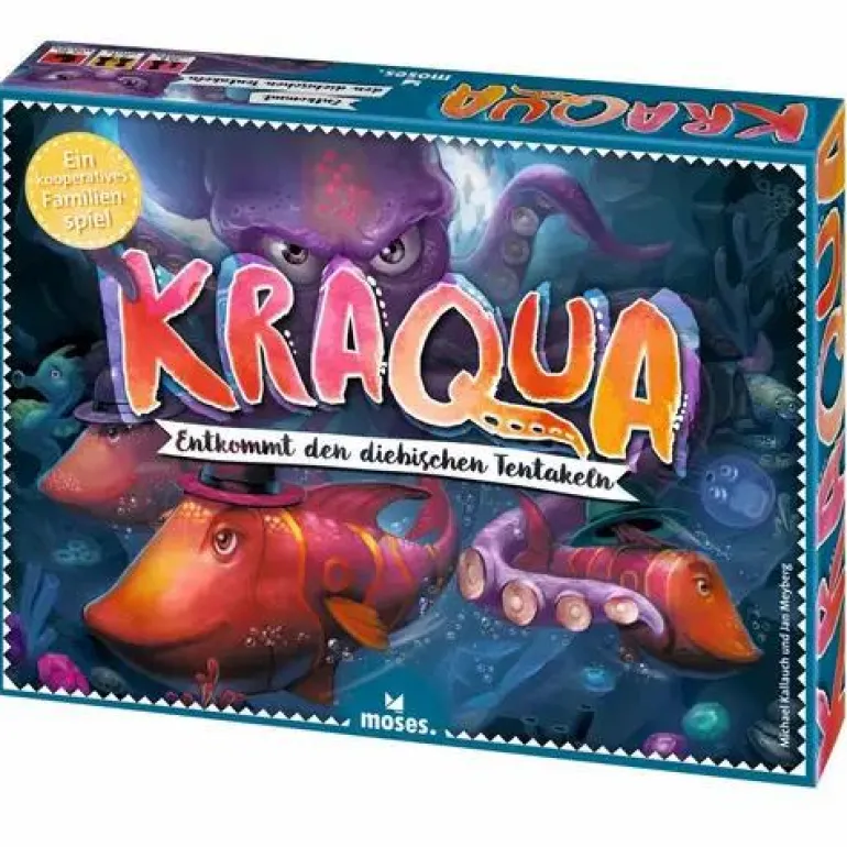 Kraqua