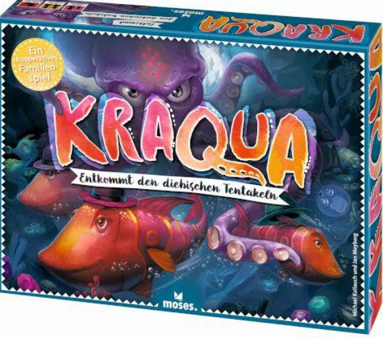 Kraqua