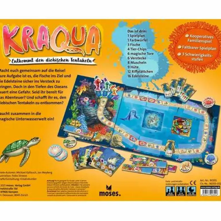 Kraqua