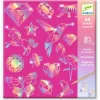 Kratzbilder: Diamant