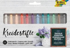 Kreidestifte 12er Set