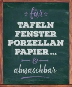 Kreidestifte 12er Set