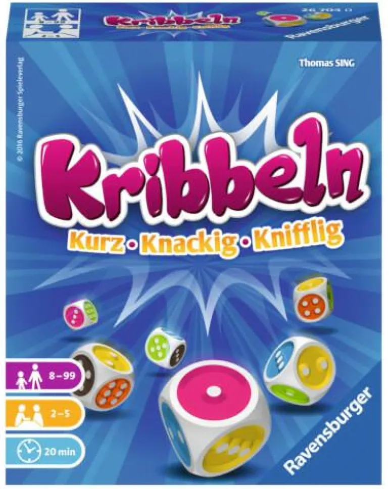 Kribbeln