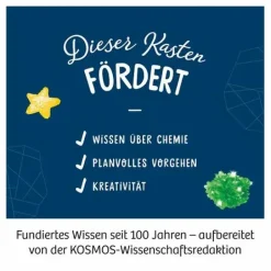 Kristalle Züchten