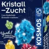 Kristall-Zucht - Lass funkelnde Kristalle wachsen