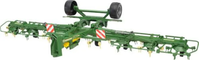 Krone Zettwender KWT