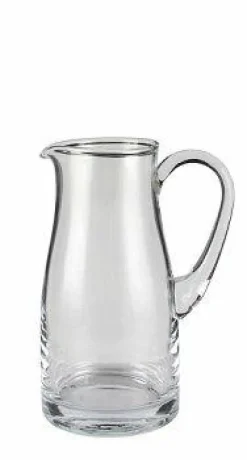 Krug Gusto 0,8ltr. klar 21cm