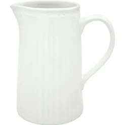 Krug 1L white Alice