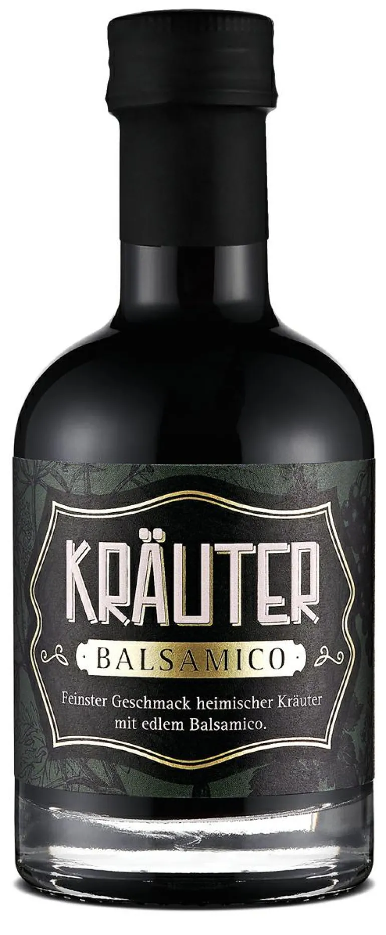 Kräuter Balsamico 250ml - Essigzubereitung (3%Säur