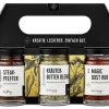 Kräuter-Set 3 (Magic, Steak, Kräuter)