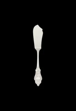 Käsemesser mit Stahlklinge Ostfriesen 150