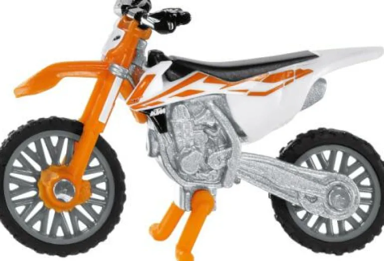 KTM SX- F 450 - 1391