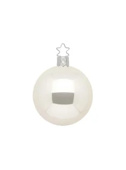 Kugel, champagner opal, 8cm