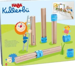 Kullerbü - Ergänzungsset: Hohe Säulen