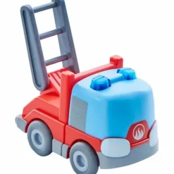 Kullerbü - Fahrzeug: Feuerwehr-Leiterwagen