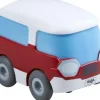 Kullerbü – Fahrzeuge Roter Bus