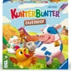 Kunterbunter Bauernhof