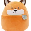 Kuscheltier Chill-NICI Fuchs