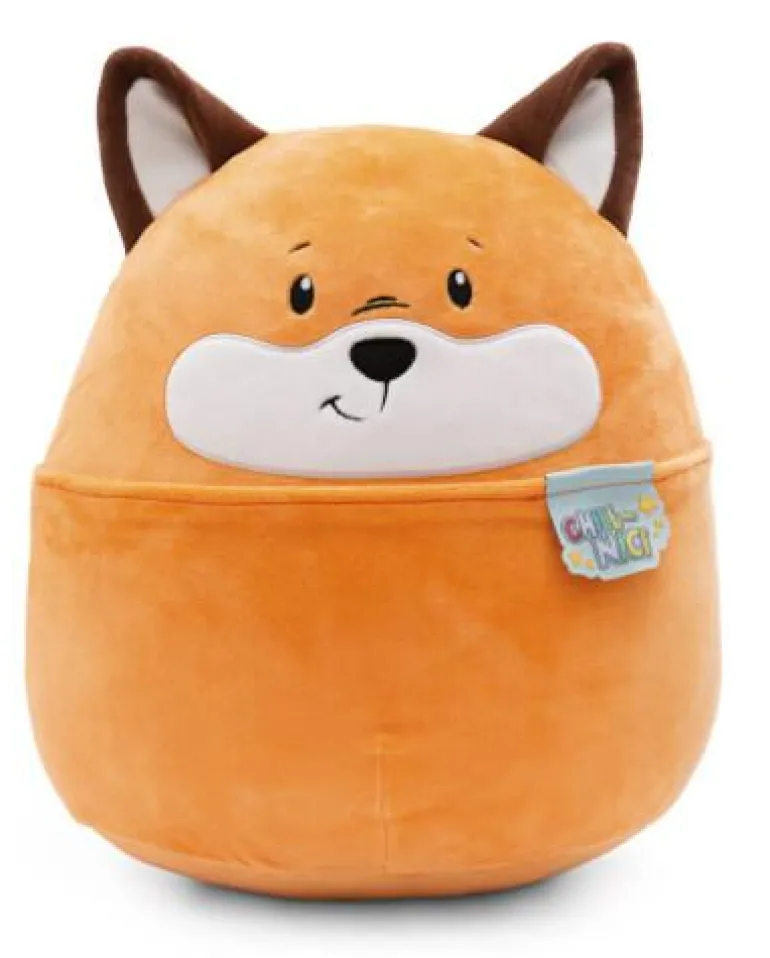 Kuscheltier Chill-NICI Fuchs