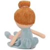 Kuscheltier Doll - Rose