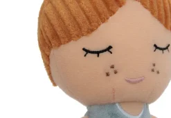 Kuscheltier Doll - Rose