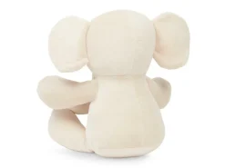 Kuscheltier Elephant - Nougat