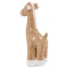 Kuscheltier Giraffe - Biscuit