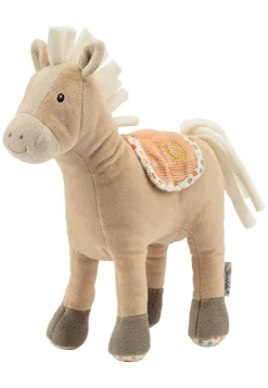Kuscheltier S Pferd Sunny, Lichtbeige