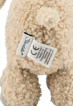 Kuscheltier S Schaf Flocke, Sand