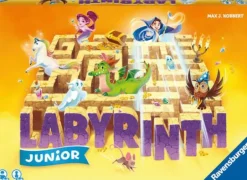 Labyrinth Junior