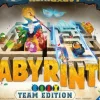 Labyrinth: Team Edition