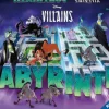 Labyrinth: Villains