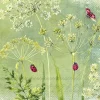 LADYBIRDS Lunch-Servietten L 957000