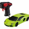 Lamborghini Aventador, RC Scale Car 1:24, ferngest