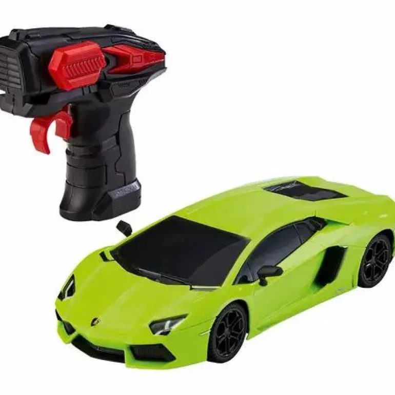 Lamborghini Aventador, RC Scale Car 1:24, ferngest