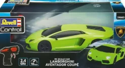 Lamborghini Aventador, RC Scale Car 1:24, ferngest
