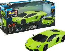 Lamborghini Aventador, RC Scale Car 1:24, ferngest