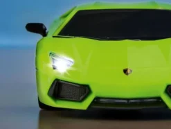 Lamborghini Aventador, RC Scale Car 1:24, ferngest