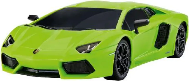 Lamborghini Aventador, RC Scale Car 1:24, ferngest