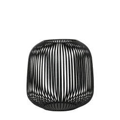 Laterne -LITO-black-M