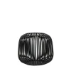 Laterne -LITO-black-S