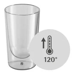 Latte Macchiato 2tlg. Kineo