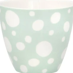 Latte Becher Neva mint