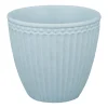 Latte Cup Alice ice blue